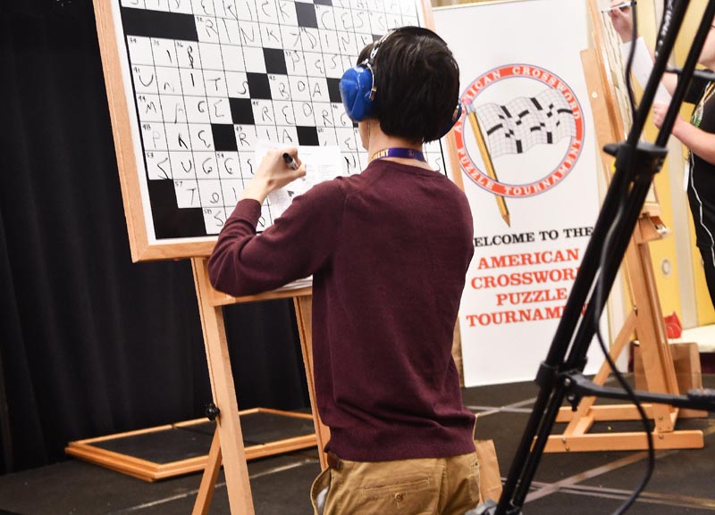 Will, Close to a Wrap